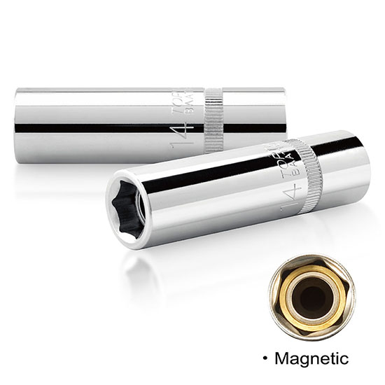 Tuýp mở bugi 1/2